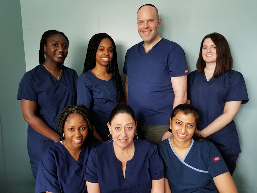 David M. Goldberg DDS