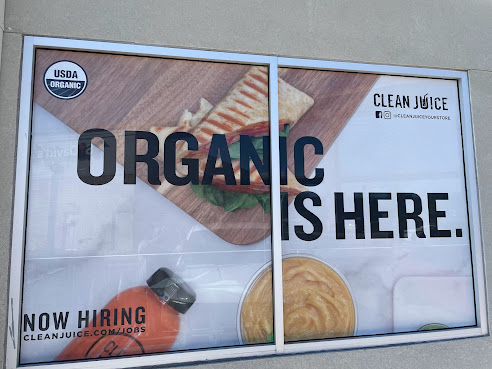 Clean Juice Round Rock by null