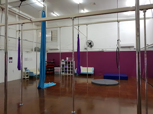 PhysiPole Studios Hervey Bay - Thumbnail