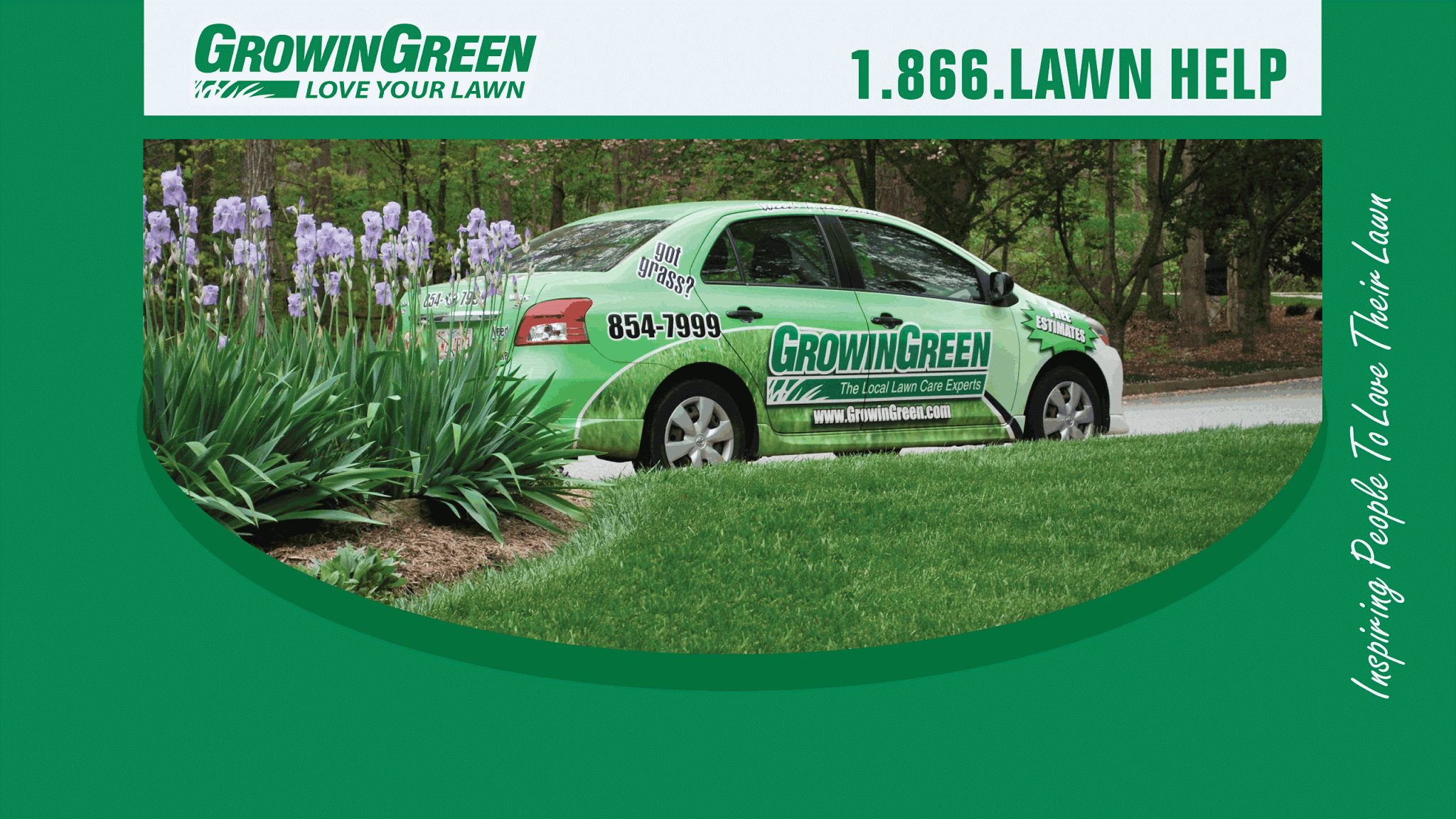 GrowinGreen