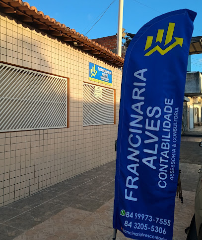 Contabilidade Francinaria Alves - Natal RN