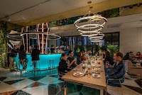 スラッシュカフェアンドバー 川崎（slash cafe & bar 川崎）