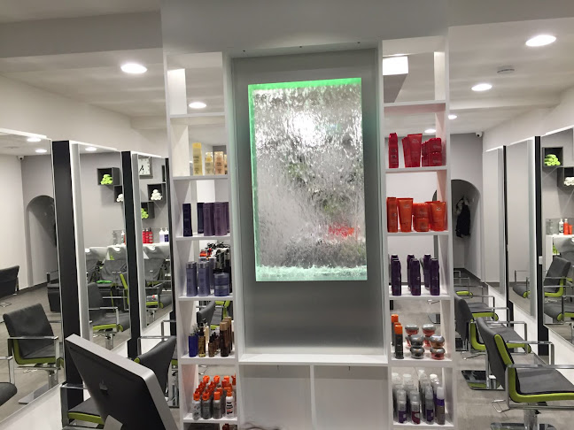 The Edge Hair Salon