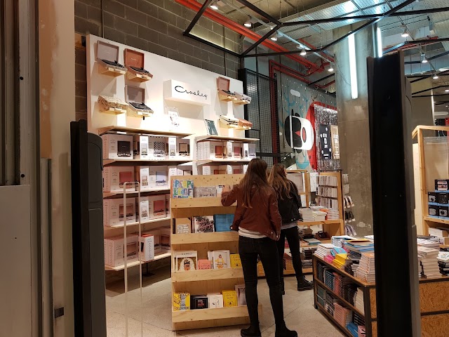Urban outfitters barcelona