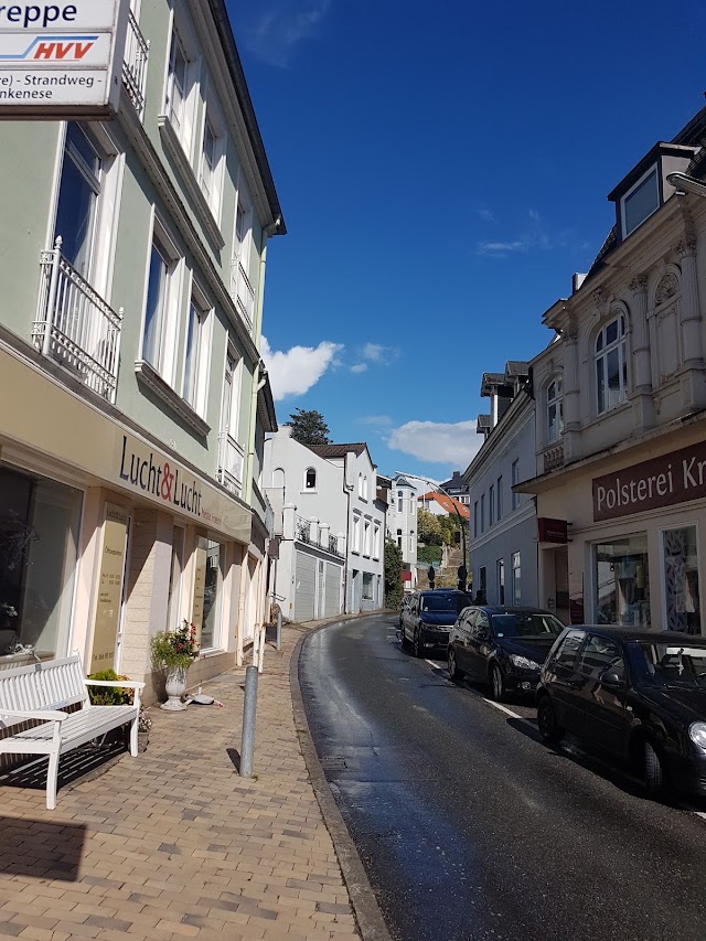 Treppenviertel