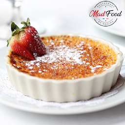 Photo n°16 de Madfood Neudorf Strasbourg à Strasbourg (Restauration rapide)