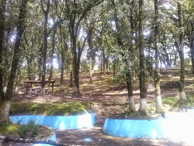 Photos of Florencia Ecological Park