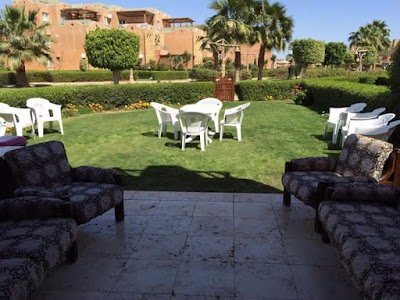 Photos of El Nasr For Fertilizers & Chemicals Industries