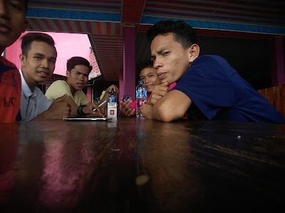 Photos of Cafe Gaul Sago Painan