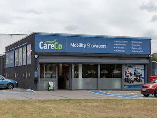 CareCo Southampton