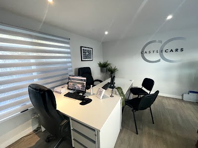 Castle Cars (Highland) Ltd