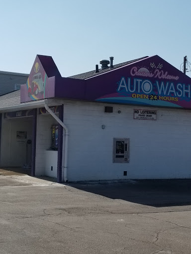 Eric's Self Services Car Wash - Thumbnail