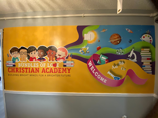 Bundles of Love Christian Academy Gallery - United States