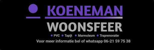 Koeneman Woonsfeer / Kera Allround Support