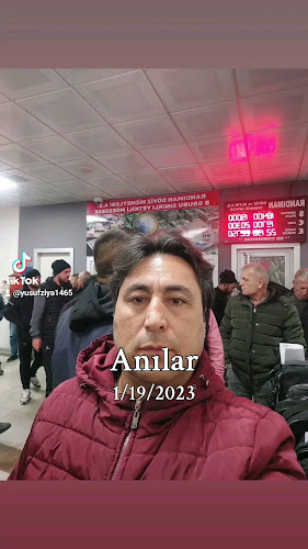 Opinii despre Maman Euro Logistic s.r.o. în Cheb - Prodejna obuvi