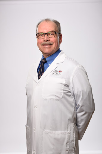 Randall A. Bickle, DO