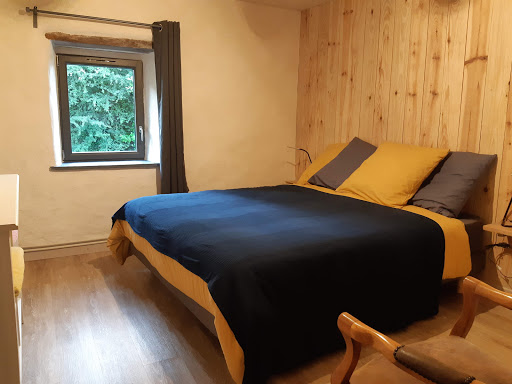 Photo de les Hirondelles d'Armorique à Irvillac (29460)