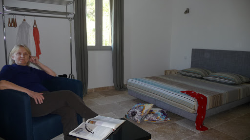 Photo de Gites de La Grande Bouisse Luberon