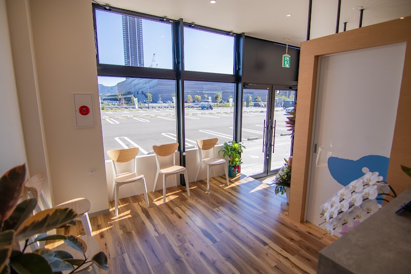 照葉ペットクリニック