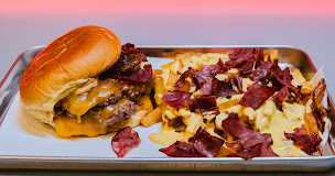 Photo n°36 de SMASH&CHILL à Cachan (Restaurant de hamburgers)