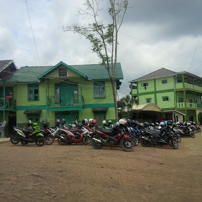 Photos of Asrama Al-arsyadi