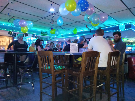 White Crow Tavern - Thumbnail