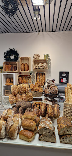 Boulangerie Artémia