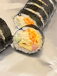 Photo n°9 de K-Food Poitiers à Poitiers (Restaurant coréen)