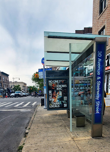 30 Ave/Steinway St - Thumbnail