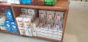 Photo n°3 de Osmanli Market Épicerie Alimentation Générale à Marignane (Épicerie)