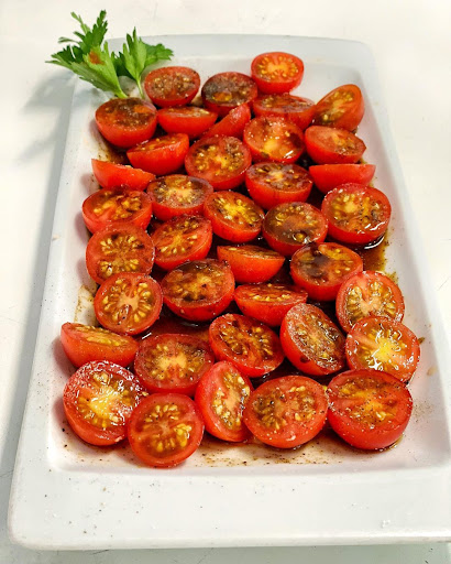 Cava Alta - Restaurante - Thumbnail