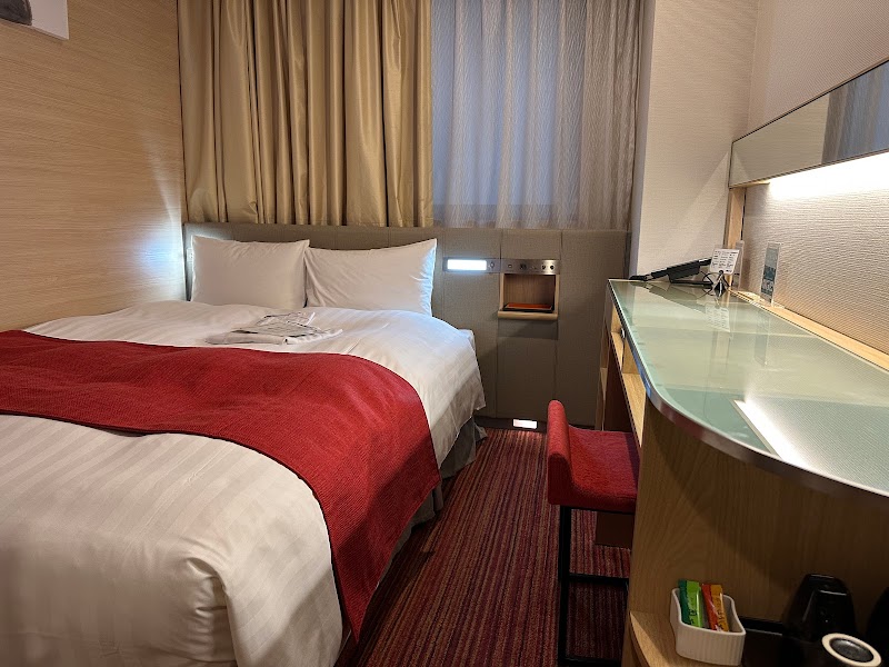 ホテル サードニクス 上野