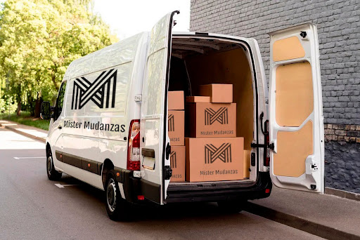 Mistermudanzas Logo