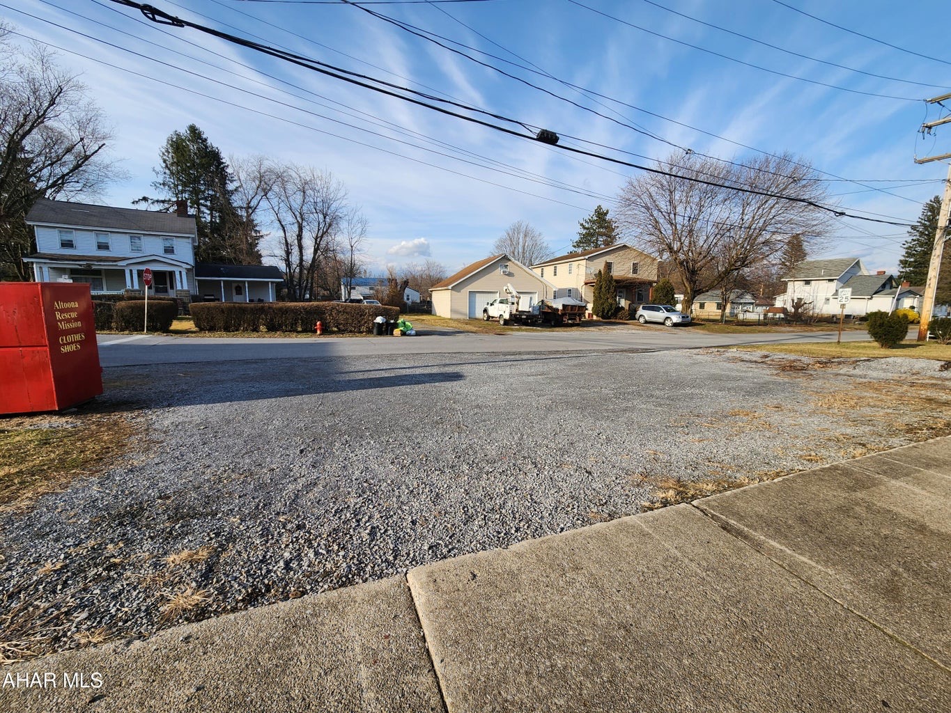 Rose Dry Cleaners &amp; Laundromat laundromat interior in Duncansville, PA