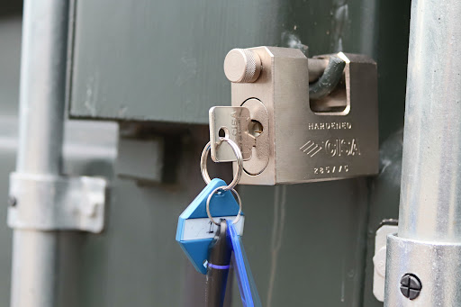 RentContainer Oxford - Thumbnail