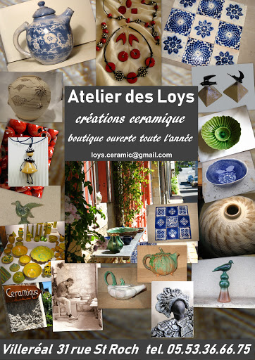 Photo de Atelier des Loys