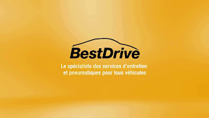 Photo n°12 de BestDrive à Colmar (Atelier de réparation pour poids lourds)