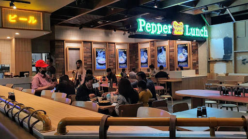 Photo of Pepper Lunch Highpoint