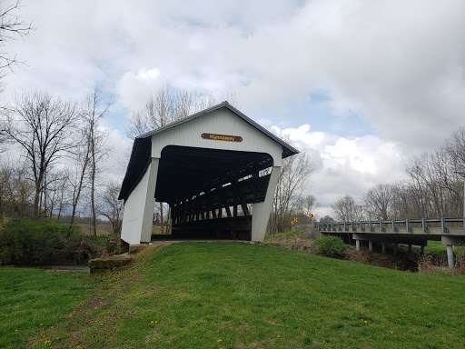 Hanaway Covered Bridge Gallery - United States