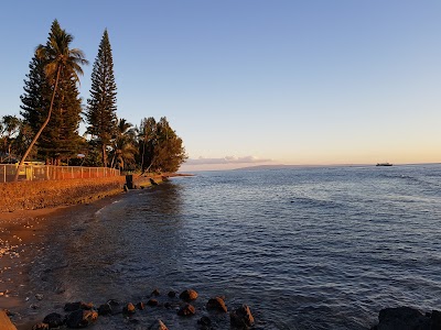 Hauola Stone