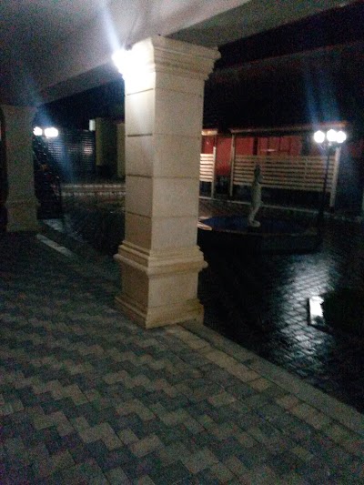 Photos of Qax&ccedil;ivanski restoranı