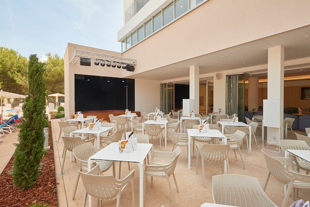 Hipotels Bahía Cala Millor