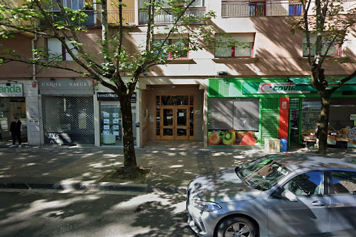 Maver Asesores Navarra Pamplona
