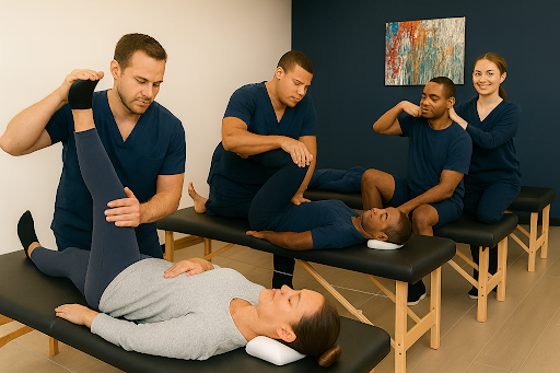 Texas Functional Health Centers