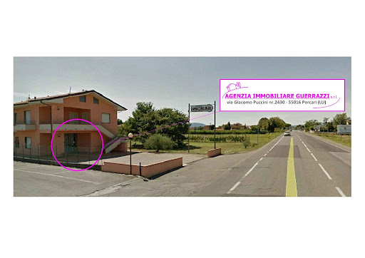Agenzia Immobiliare Guerrazzi Srl