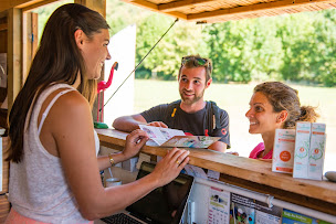 Photo n°12 de Monté Médio - Activités Outdoor Annecy EVG EVJF Séminaires à Talloires-Montmin (École de sports)