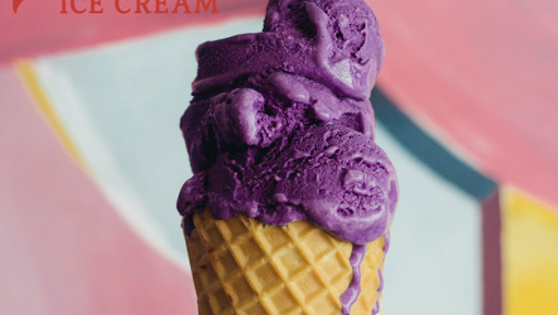 Tucker's Ice Cream Gallery - United States