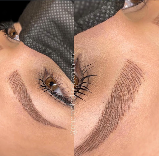 Microblading by Arianna - Thumbnail
