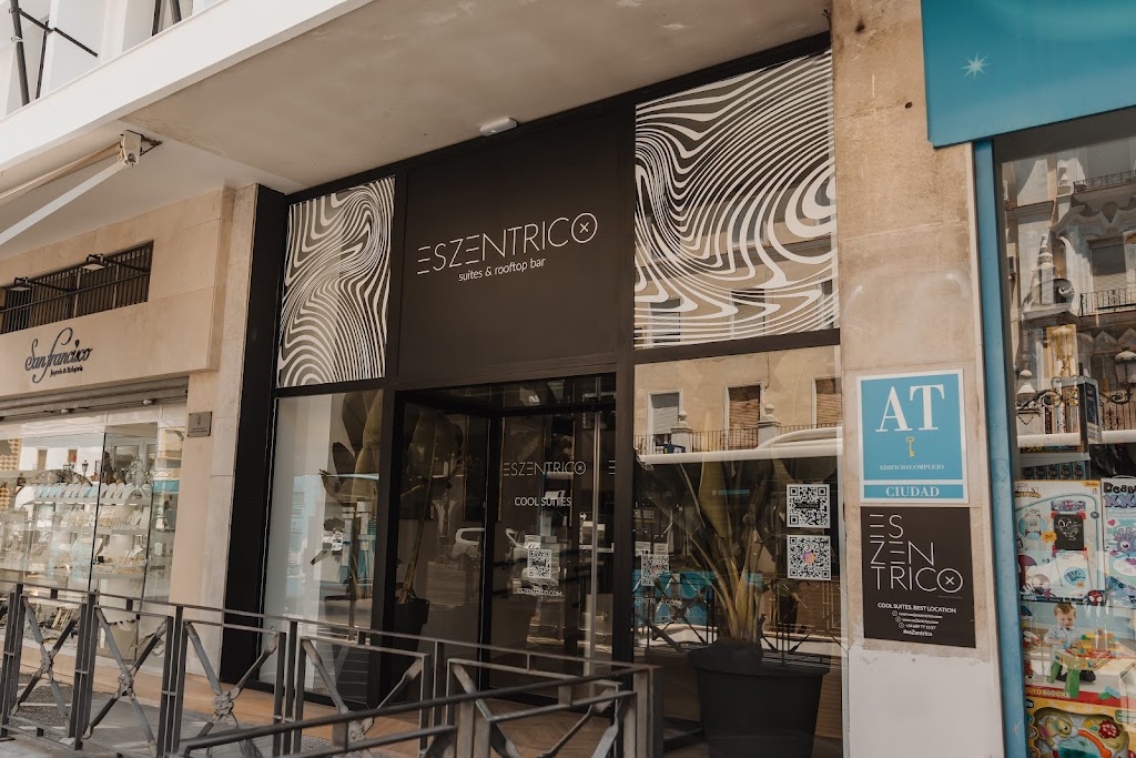 ESZENTRICO Suites