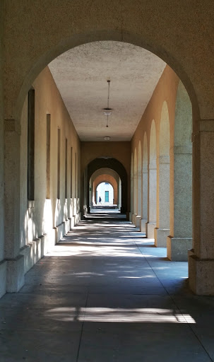 Center for Academic Success Gallery - United States